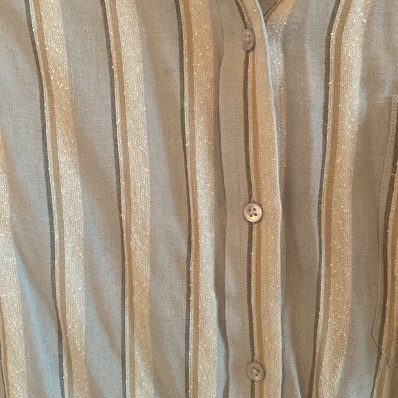 Vince Button up shirt - Picture 2 of 5